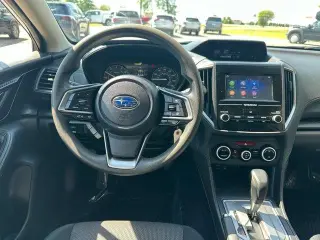 Subaru Crosstrek 2021 AWD Base 4dr Crossover CVT