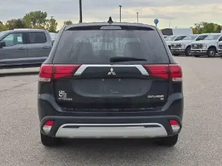 Mitsubishi Outlander 2019 AWD SE 4dr SUV