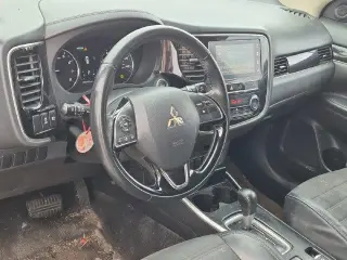 Mitsubishi Outlander 2019 AWD SE 4dr SUV