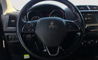 Mitsubishi Outlander Sport 2026 AWD S 4dr Crossover