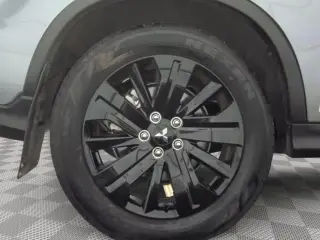 Mitsubishi Outlander Sport 2026 AWD S 4dr Crossover