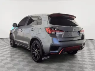 Mitsubishi Outlander Sport 2026 AWD S 4dr Crossover