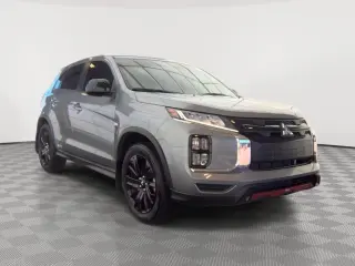 Mitsubishi Outlander Sport 2026 AWD S 4dr Crossover
