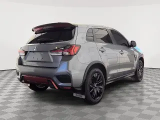 Mitsubishi Outlander Sport 2026 AWD S 4dr Crossover