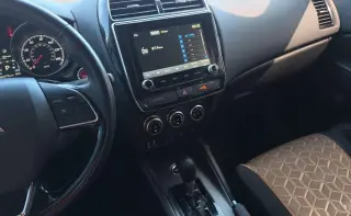 Mitsubishi Outlander Sport 2026 AWD S 4dr Crossover