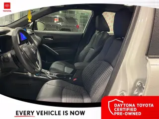 Toyota Corolla Cross Hybrid 2024 AWD S 4dr Crossover