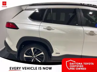 Toyota Corolla Cross Hybrid 2024 AWD S 4dr Crossover