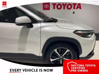 Toyota Corolla Cross Hybrid 2024 AWD S 4dr Crossover