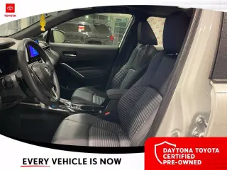 Toyota Corolla Cross Hybrid 2024 AWD S 4dr Crossover