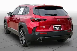 Mazda CX-50 2026 AWD 2.5 S Premium 4dr SUV