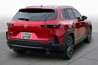 Mazda CX-50 2026 AWD 2.5 S Premium 4dr SUV