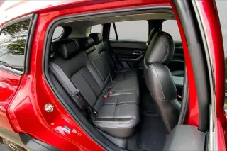 Mazda CX-50 2026 AWD 2.5 S Premium 4dr SUV