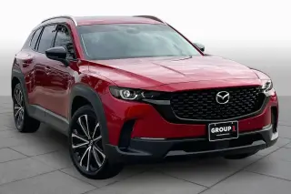 Mazda CX-50 2026 AWD 2.5 S Premium 4dr SUV