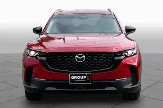 Mazda CX-50 2026 AWD 2.5 S Premium 4dr SUV