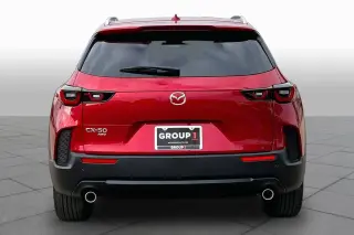 Mazda CX-50 2026 AWD 2.5 S Premium 4dr SUV