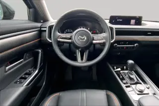 Mazda CX-50 2026 AWD 2.5 S Premium 4dr SUV