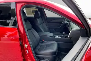 Mazda CX-50 2026 AWD 2.5 S Premium 4dr SUV