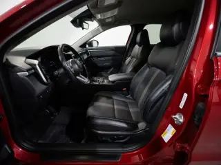 Mazda CX-50 2024 AWD 2.5 S Preferred 4dr SUV