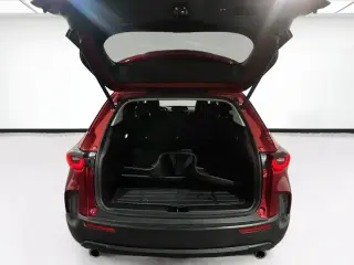 Mazda CX-50 2024 AWD 2.5 S Preferred 4dr SUV