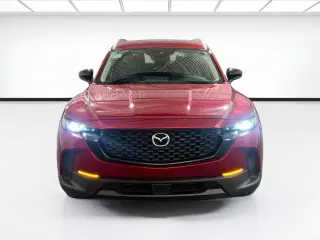 Mazda CX-50 2024 AWD 2.5 S Preferred 4dr SUV
