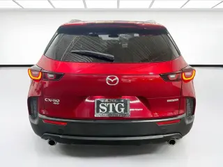 Mazda CX-50 2024 AWD 2.5 S Preferred 4dr SUV