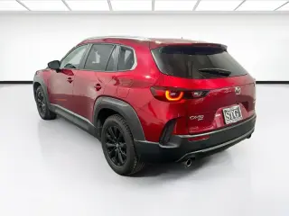 Mazda CX-50 2024 AWD 2.5 S Preferred 4dr SUV