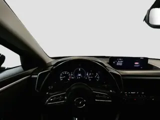 Mazda CX-50 2024 AWD 2.5 S Preferred 4dr SUV