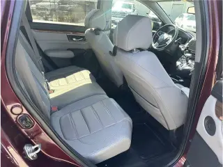 Honda CR-V 2019 AWD EX-L 4dr SUV