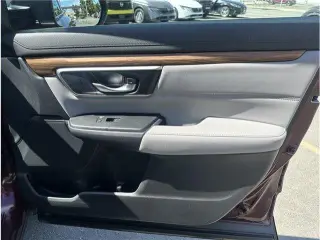 Honda CR-V 2019 AWD EX-L 4dr SUV