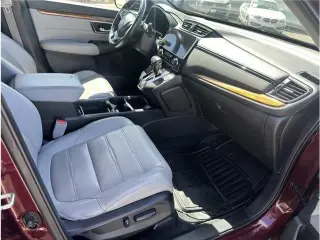 Honda CR-V 2019 AWD EX-L 4dr SUV