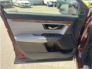 Honda CR-V 2019 AWD EX-L 4dr SUV