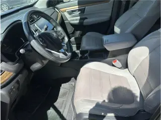 Honda CR-V 2019 AWD EX-L 4dr SUV