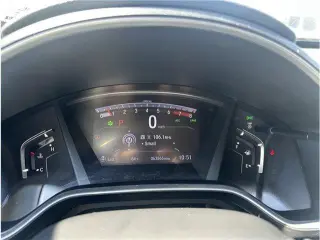 Honda CR-V 2019 AWD EX-L 4dr SUV