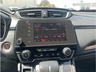 Honda CR-V 2019 AWD EX-L 4dr SUV