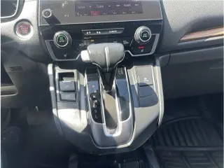 Honda CR-V 2019 AWD EX-L 4dr SUV