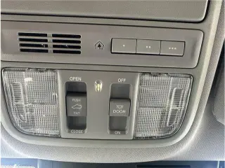 Honda CR-V 2019 AWD EX-L 4dr SUV