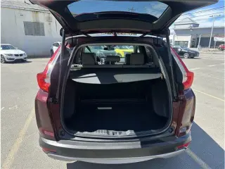 Honda CR-V 2019 AWD EX-L 4dr SUV