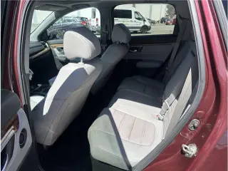 Honda CR-V 2019 AWD EX-L 4dr SUV