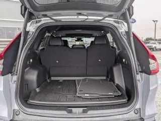 Honda CR-V Híbrido 2026 AWD Sport Touring SUV de 4 puertas