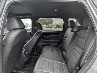 Honda CR-V Híbrido 2026 AWD Sport Touring SUV de 4 puertas