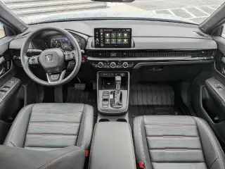 Honda CR-V Híbrido 2026 AWD Sport Touring SUV de 4 puertas
