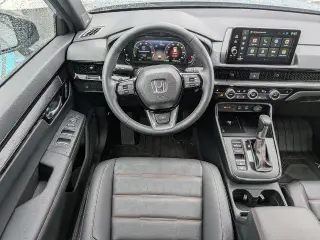 Honda CR-V Híbrido 2026 AWD Sport Touring SUV de 4 puertas