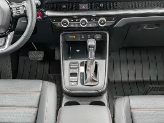 Honda CR-V Híbrido 2026 AWD Sport Touring SUV de 4 puertas