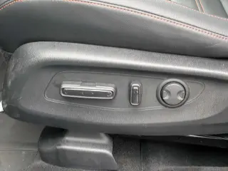 Honda CR-V Híbrido 2026 AWD Sport Touring SUV de 4 puertas
