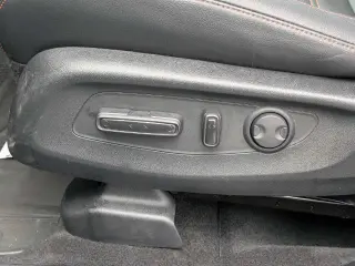 Honda CR-V Híbrido 2026 AWD Sport Touring SUV de 4 puertas