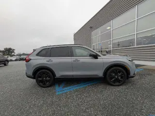 Honda CR-V Híbrido 2026 AWD Sport Touring SUV de 4 puertas