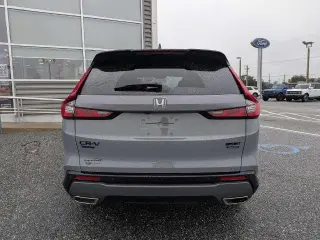 Honda CR-V Híbrido 2026 AWD Sport Touring SUV de 4 puertas