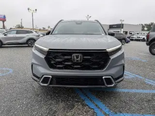 Honda CR-V Híbrido 2026 AWD Sport Touring SUV de 4 puertas