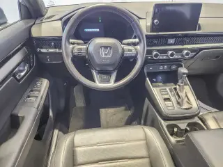 Honda CR-V Híbrido 2023 AWD Sport Touring 4dr SUV