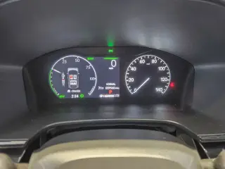 Honda CR-V Híbrido 2023 AWD Sport Touring 4dr SUV